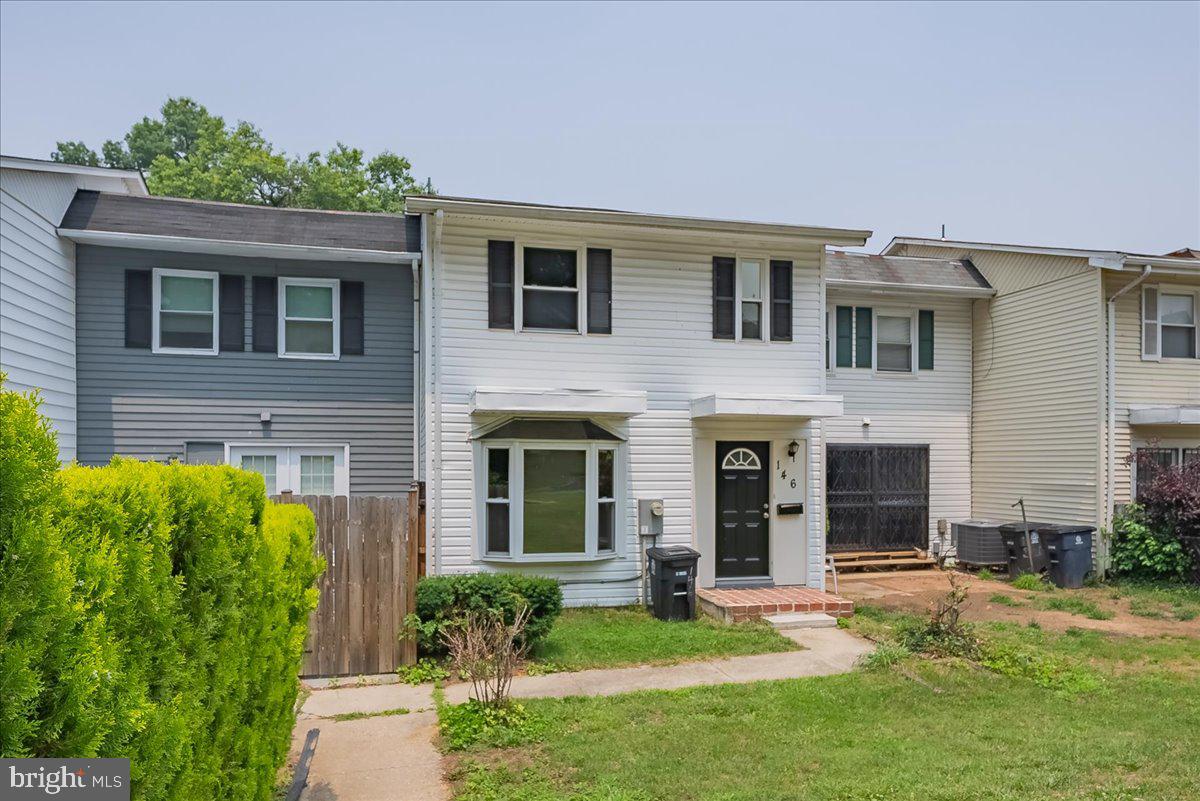 CENTRAL PARK - Residential