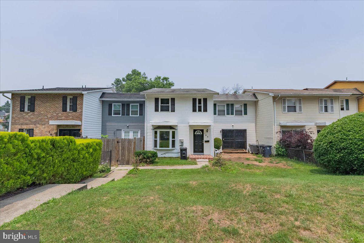 CENTRAL PARK - Residential