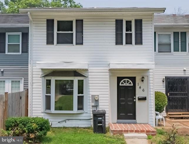 CENTRAL PARK - Residential