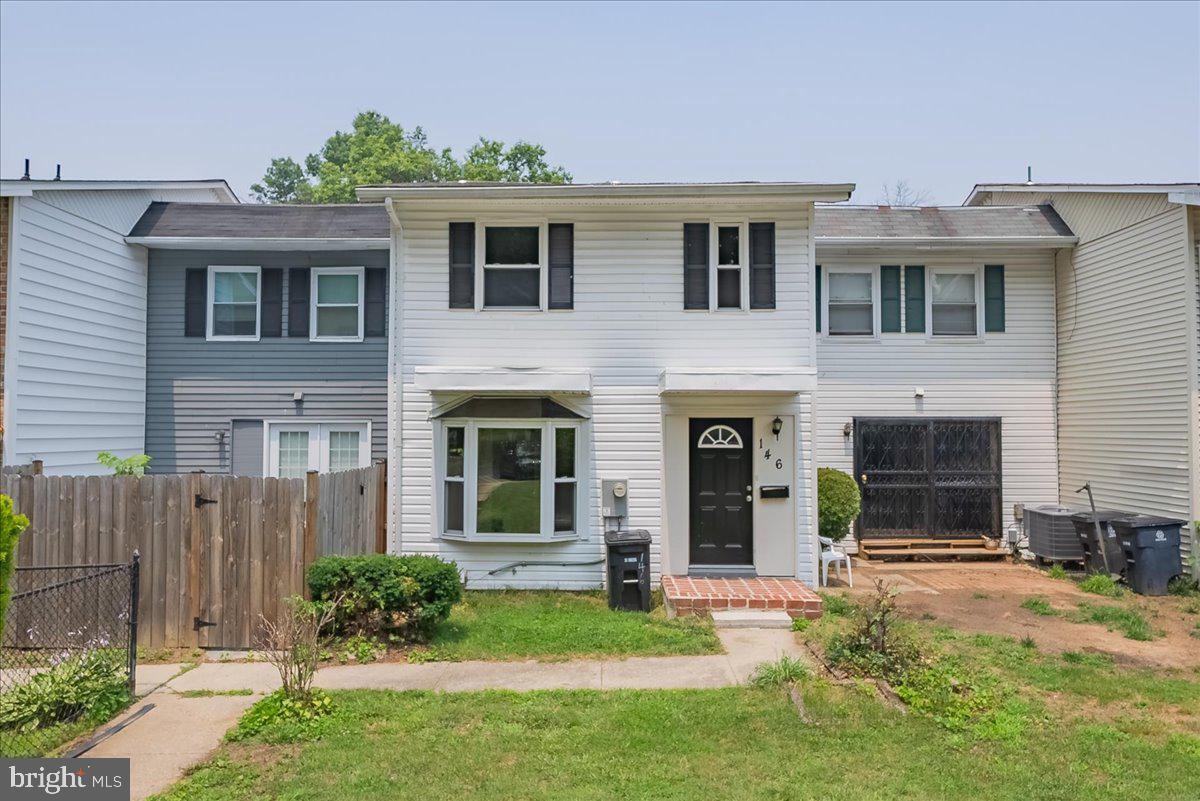 CENTRAL PARK - Residential