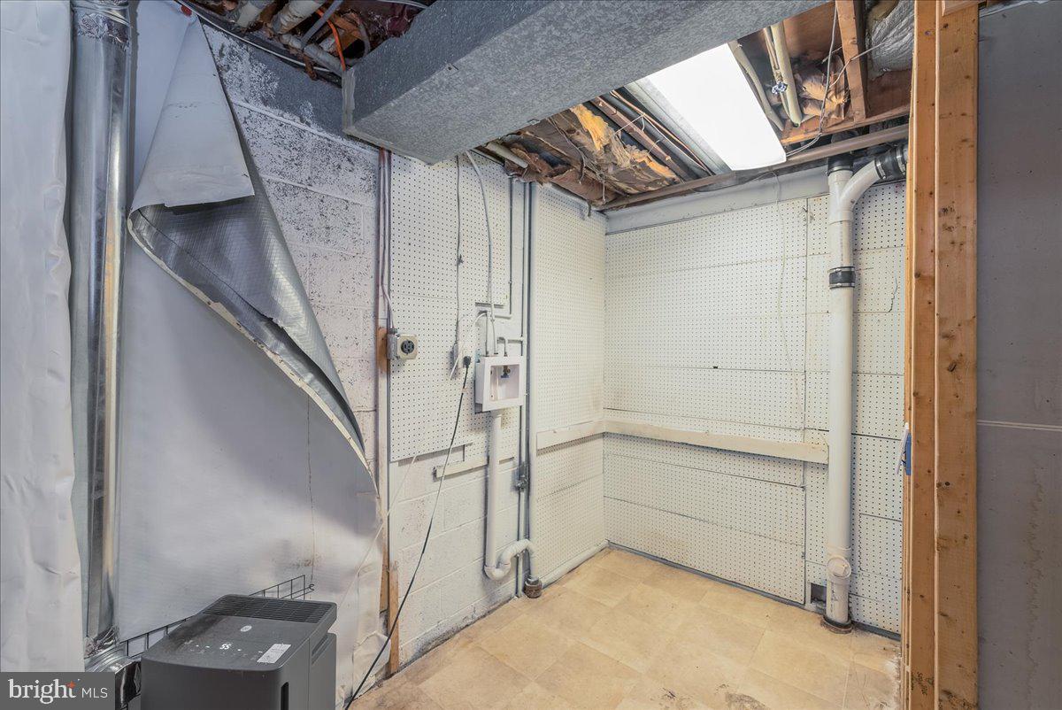 CENTRAL PARK - Residential