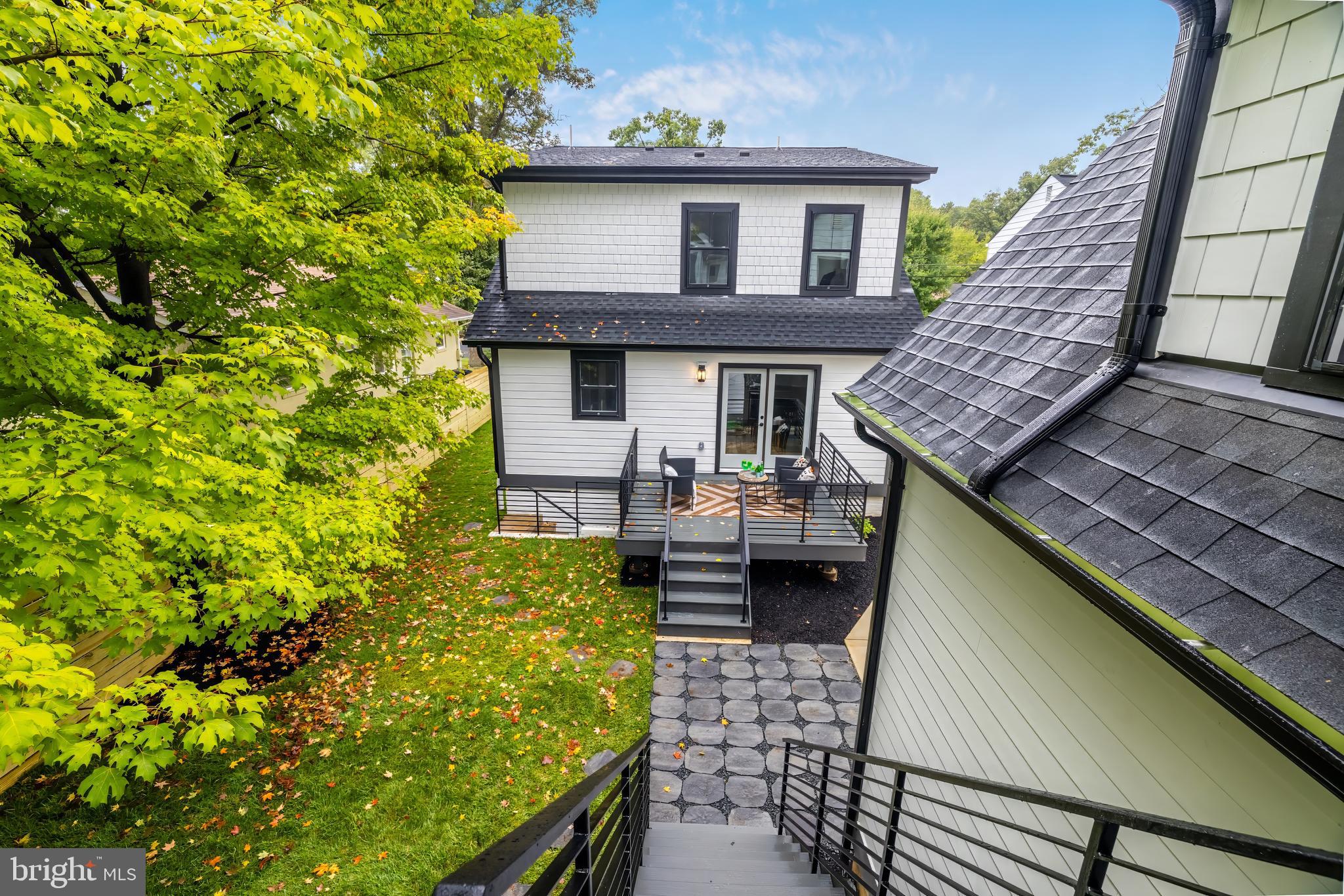 GLENCARLYN - Residential