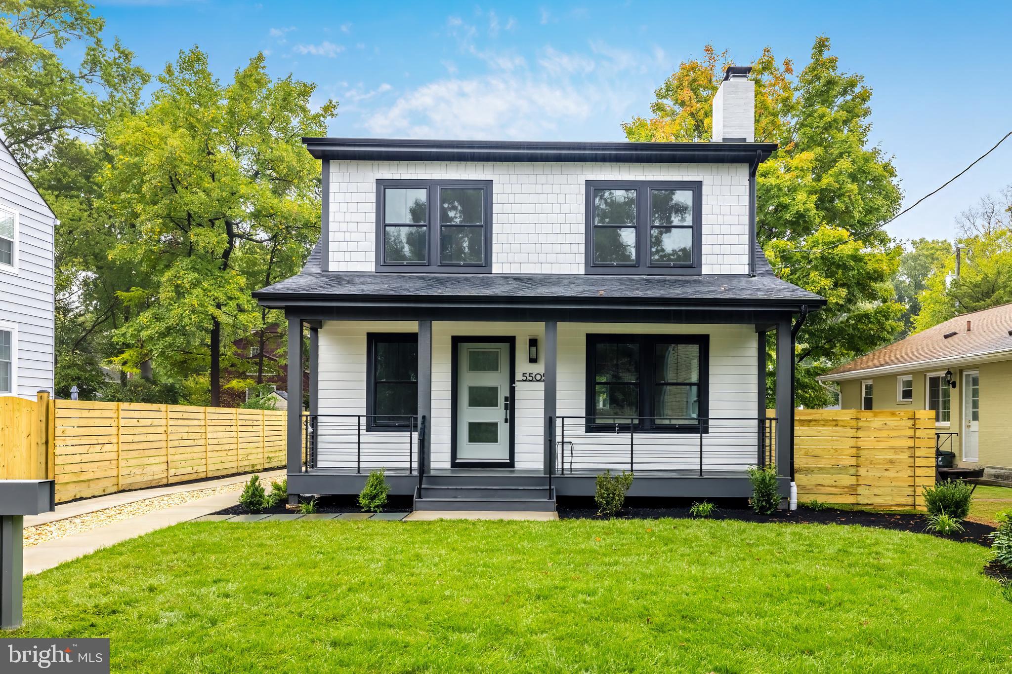 GLENCARLYN - Residential