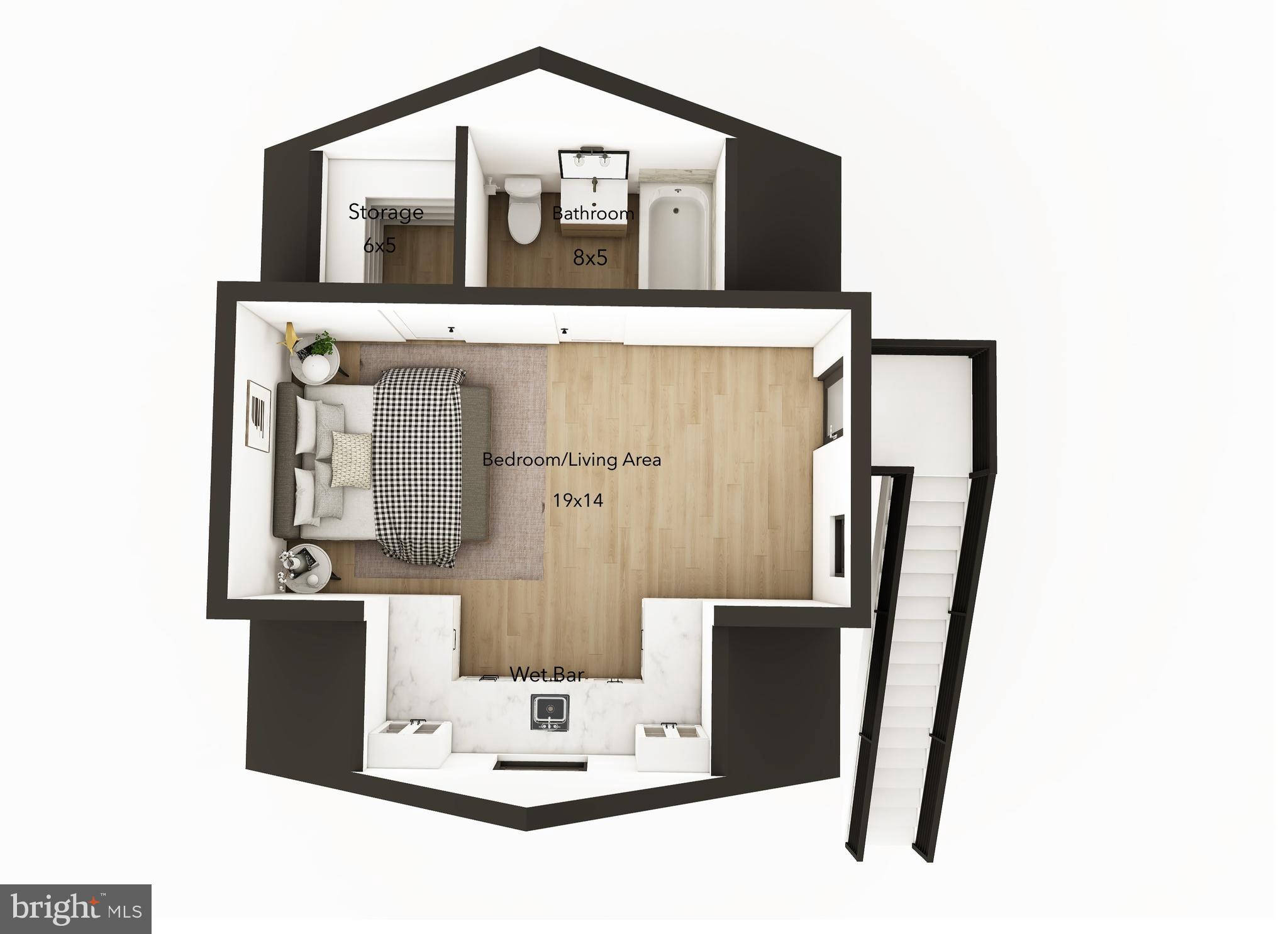 GLENCARLYN - Residential