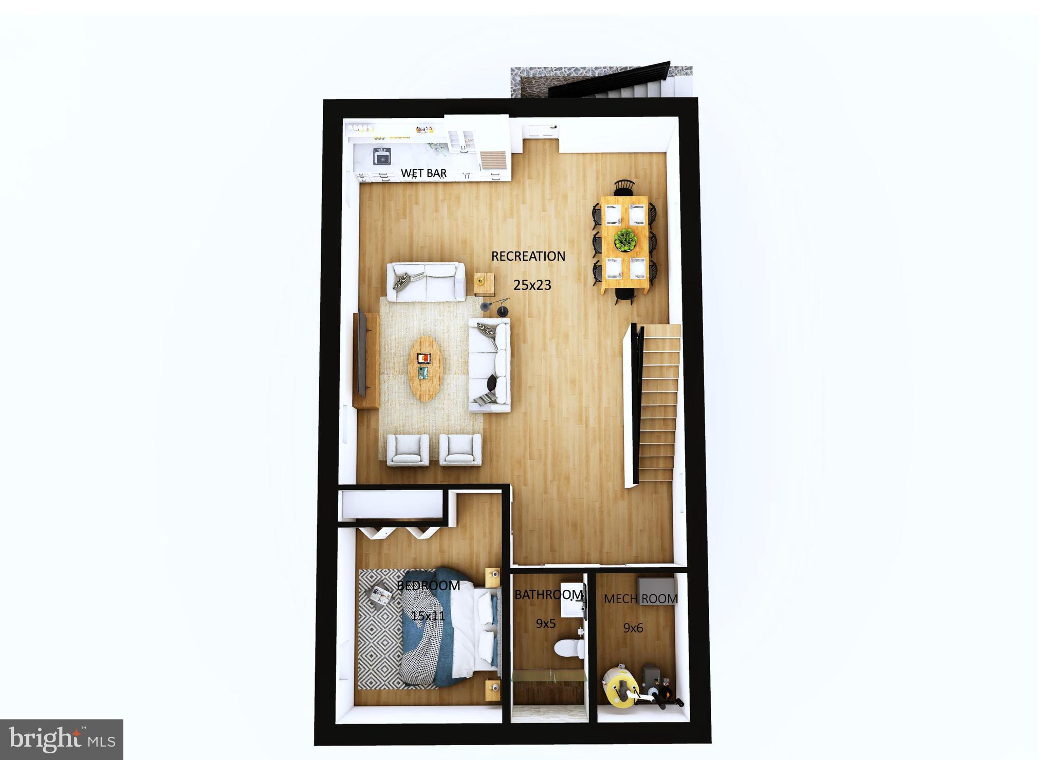 GLENCARLYN - Residential