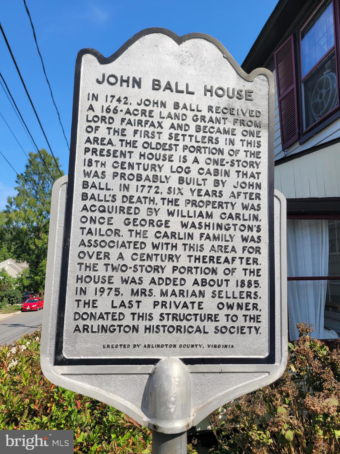 GLENCARLYN - Residential