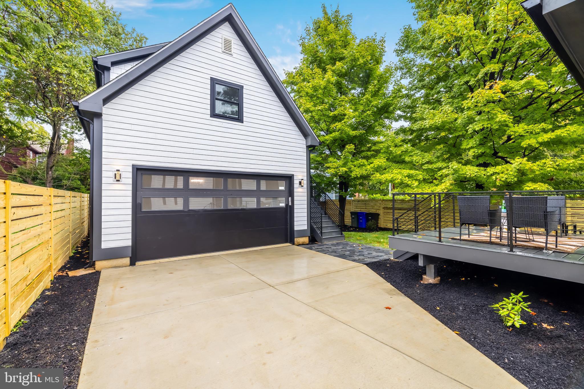 GLENCARLYN - Residential