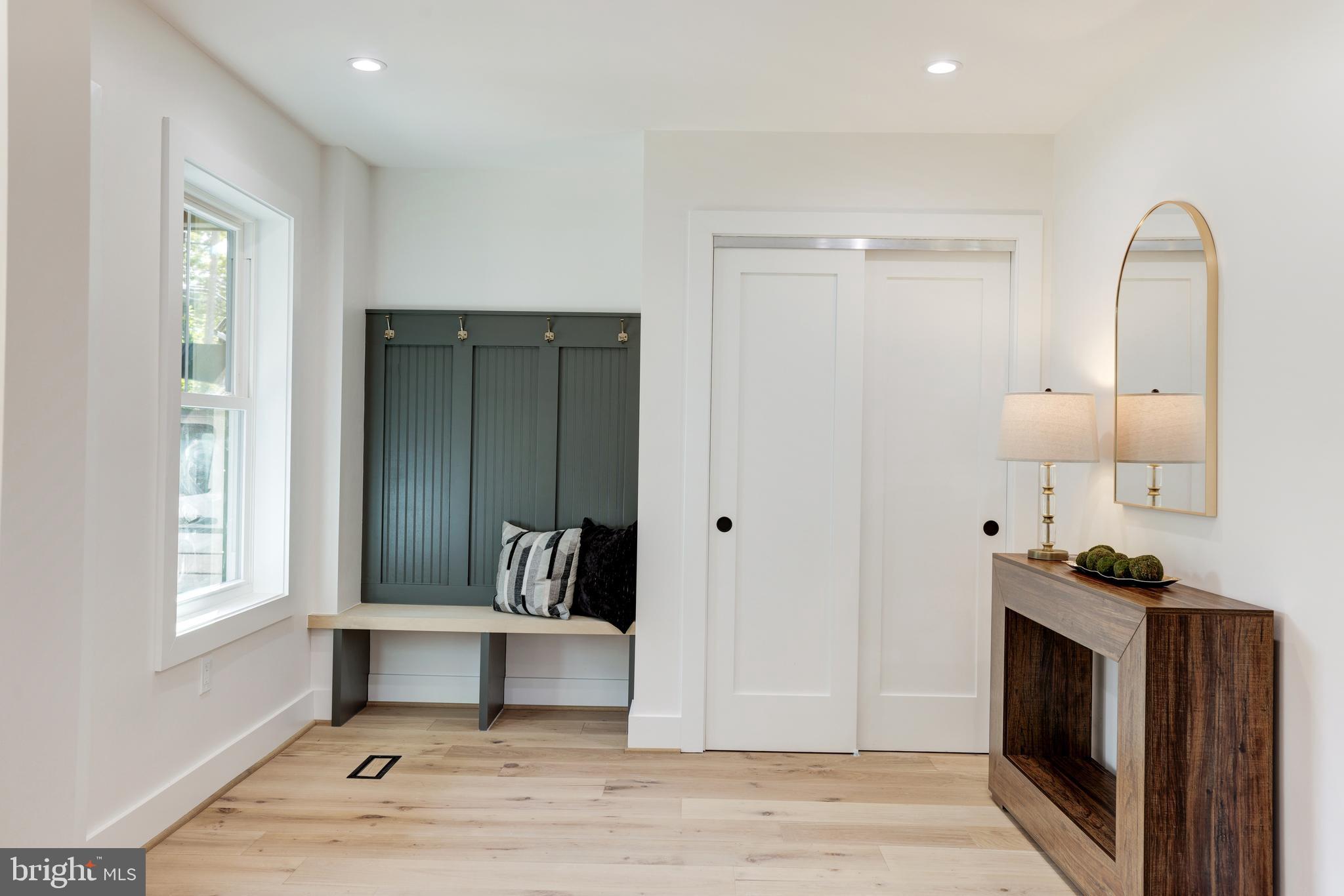 GLENCARLYN - Residential