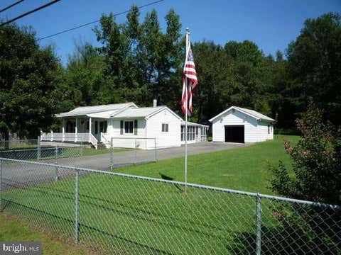 Homes For Rent - 86 Kelley Road<br/> FREDERICKSBURG, VA 22405