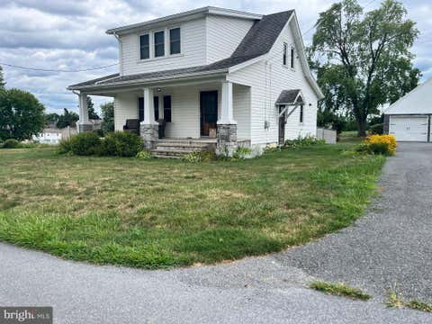 Homes For Rent - 3870 Coseytown Road<br/> Franklin County, GREENCASTLE, PA 17225