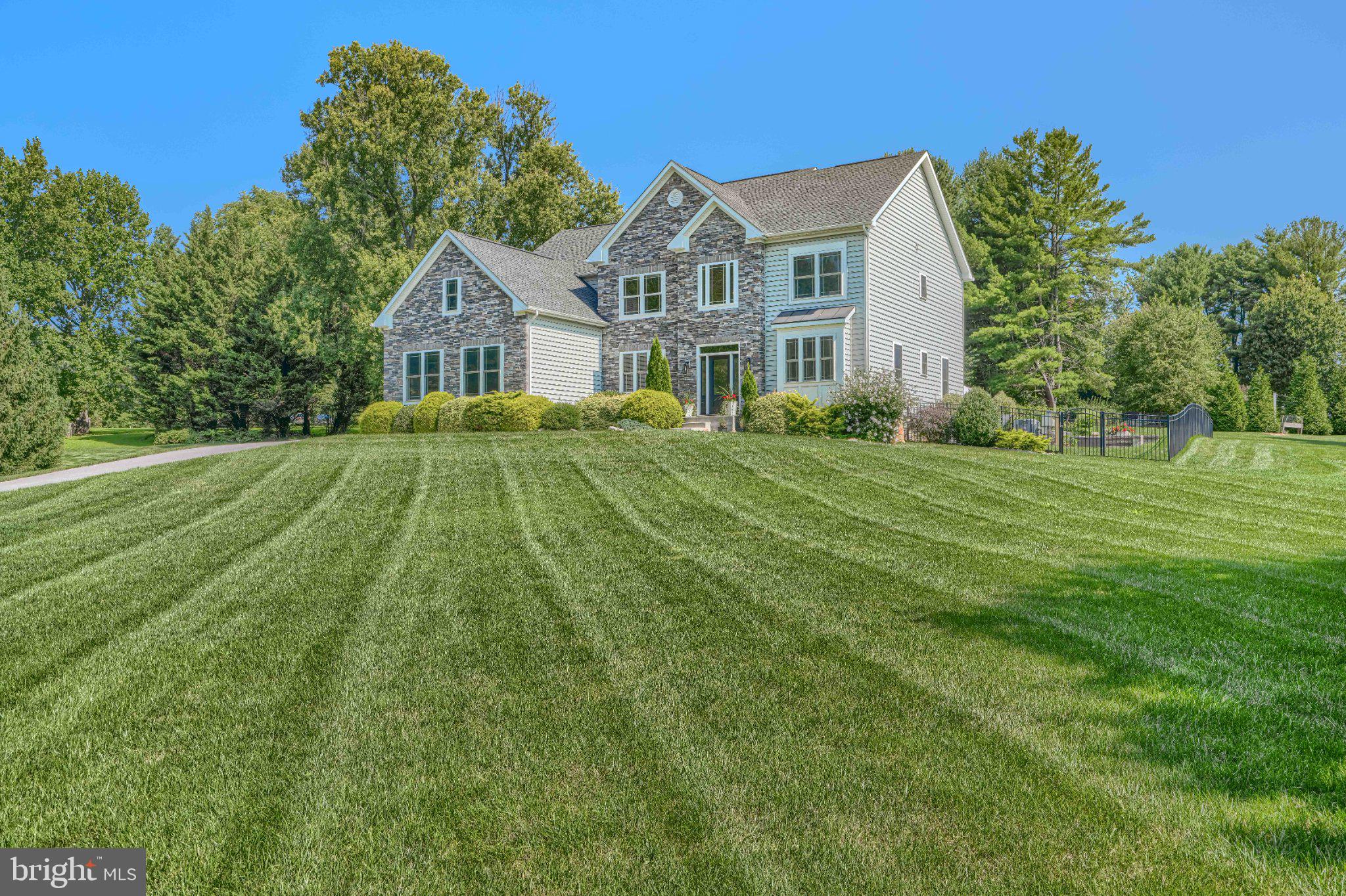4802 BART ALLEN LANE