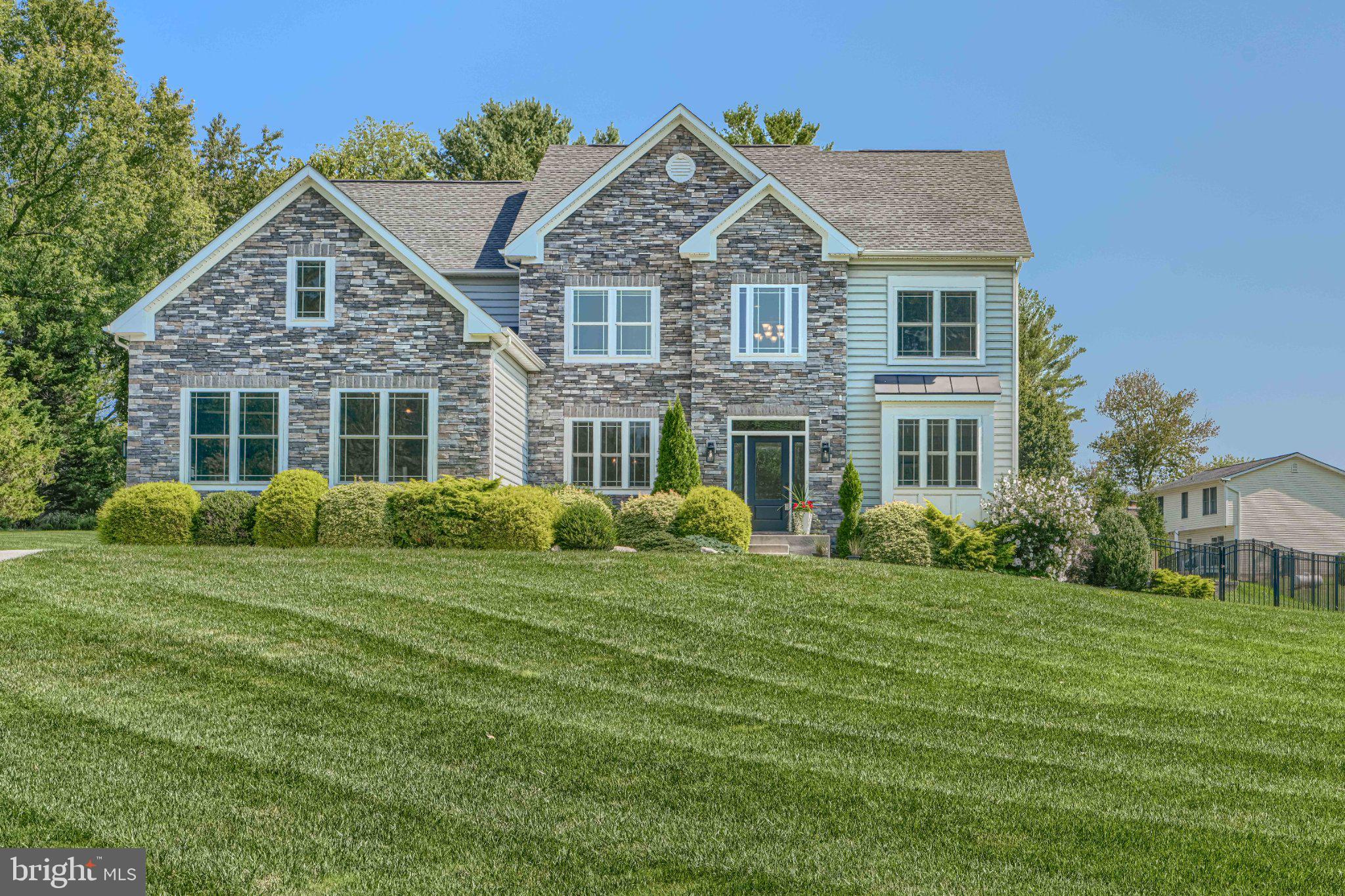 4802 BART ALLEN LANE