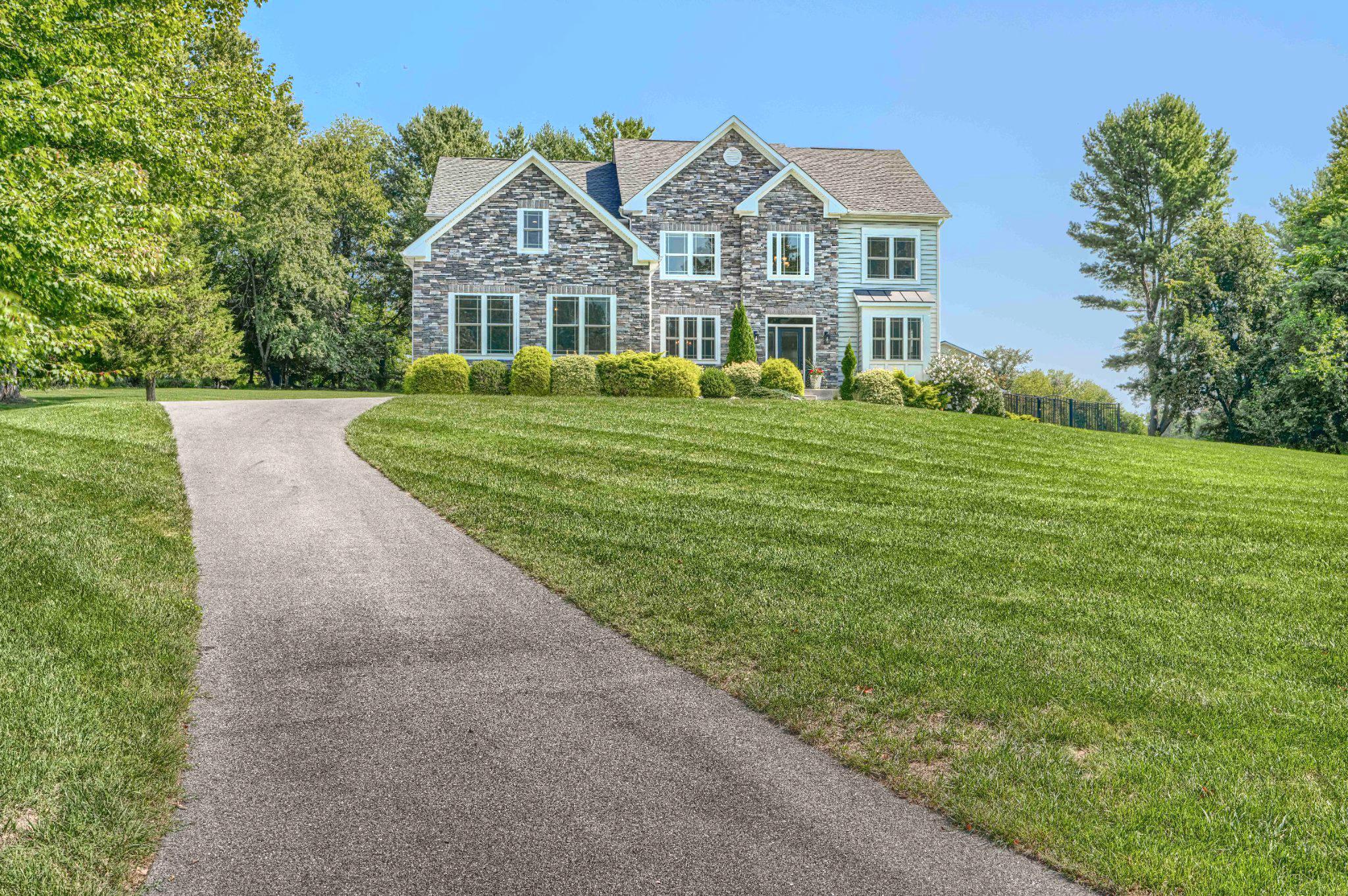 4802 BART ALLEN LANE