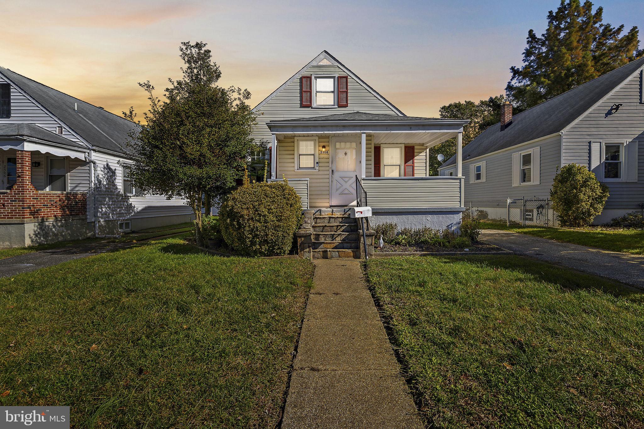 2508 LINWOOD ROAD