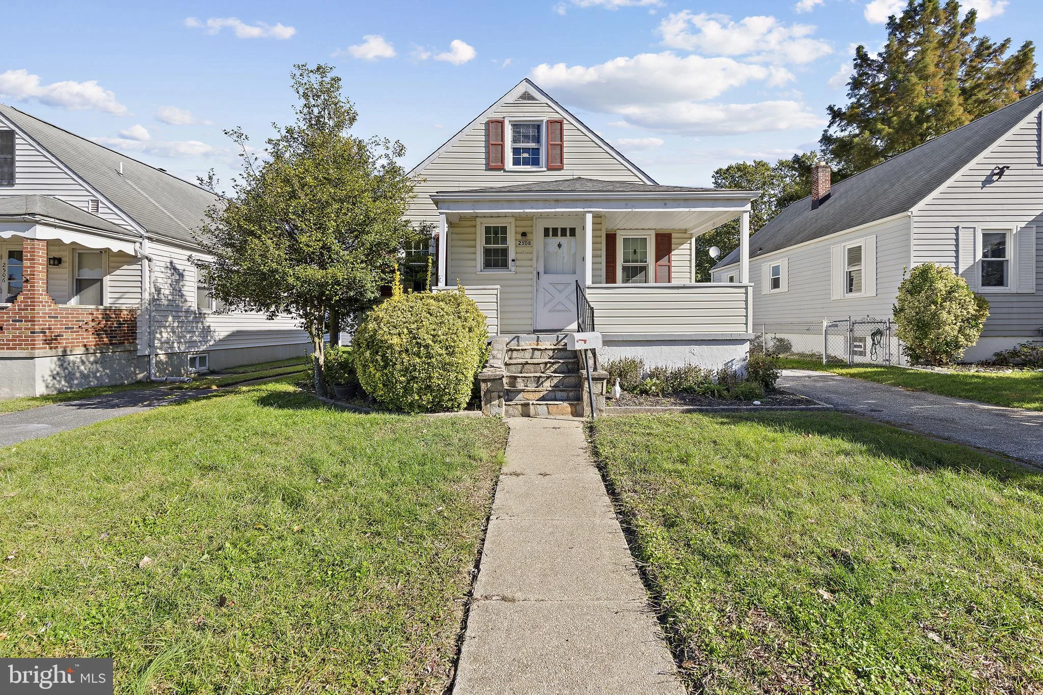 2508 Linwood Road