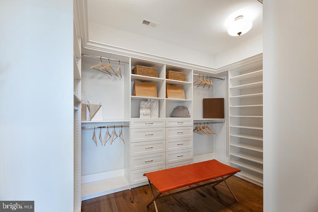 NEWTOWN WALK AT ELLIS PRESERVE - Residential