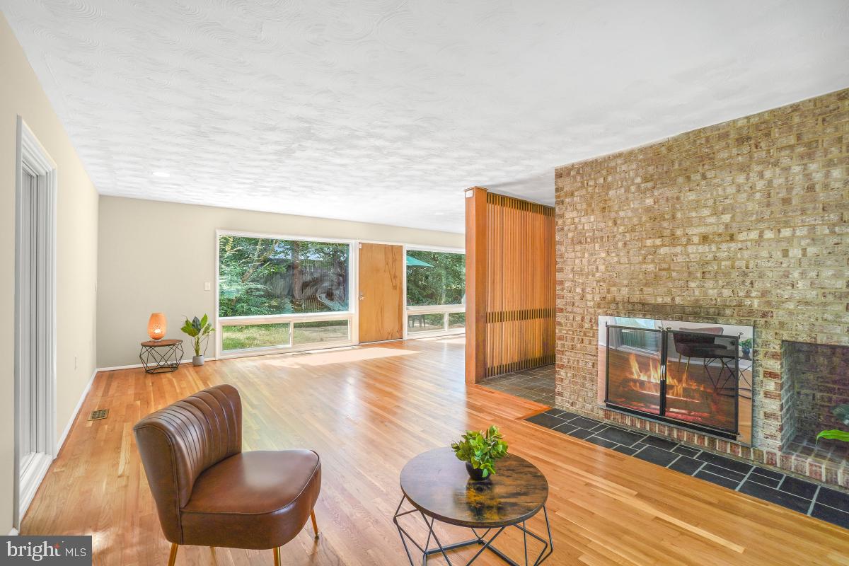 14536 BARKWOOD DRIVE