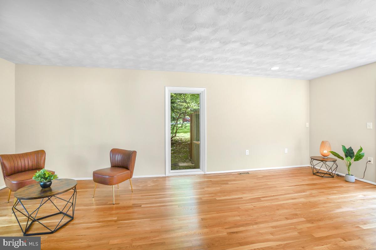 14536 BARKWOOD DRIVE