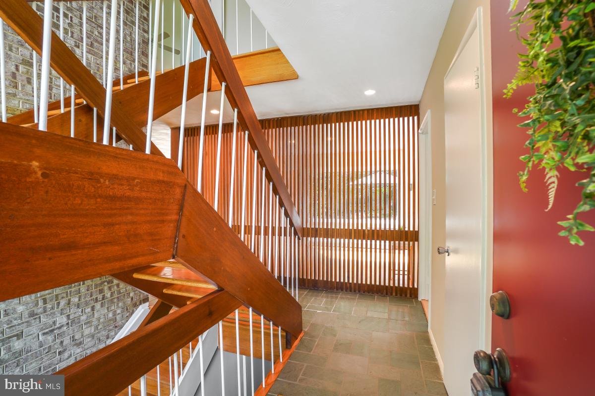 14536 BARKWOOD DRIVE