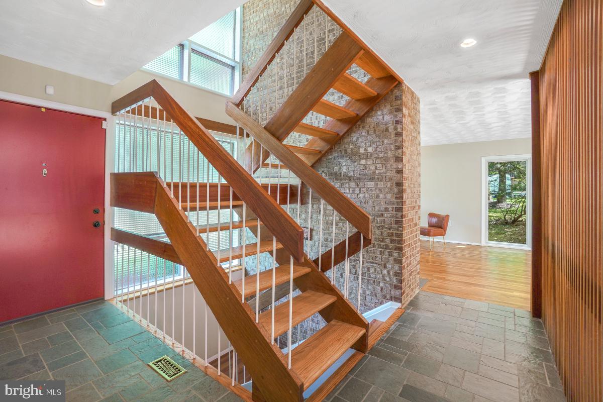 14536 BARKWOOD DRIVE