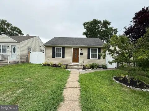 222 Samdin Boulevard, Hamilton, NJ MLS: NJME2080222