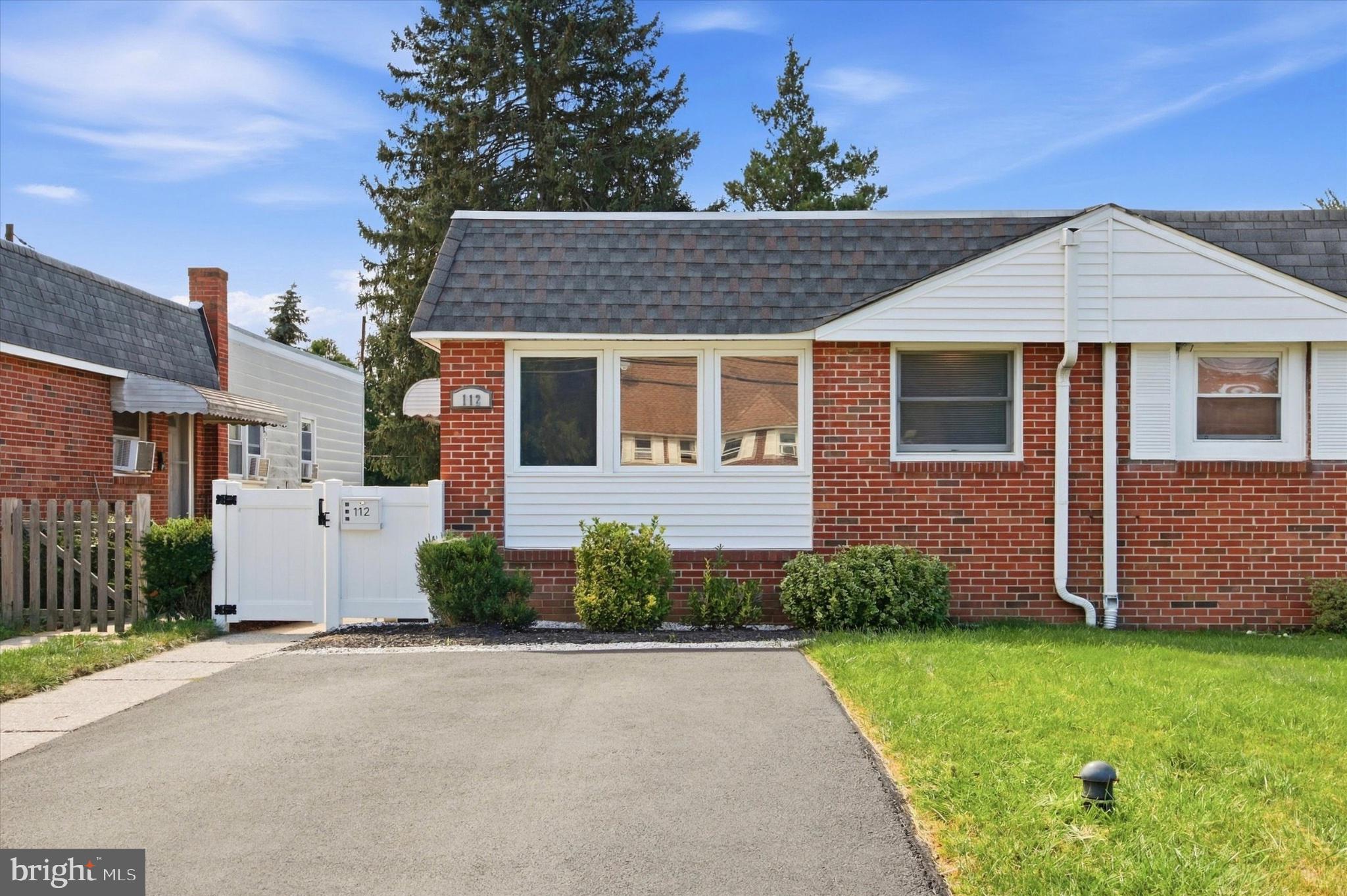 112 W JOHNSON HIGHWAY