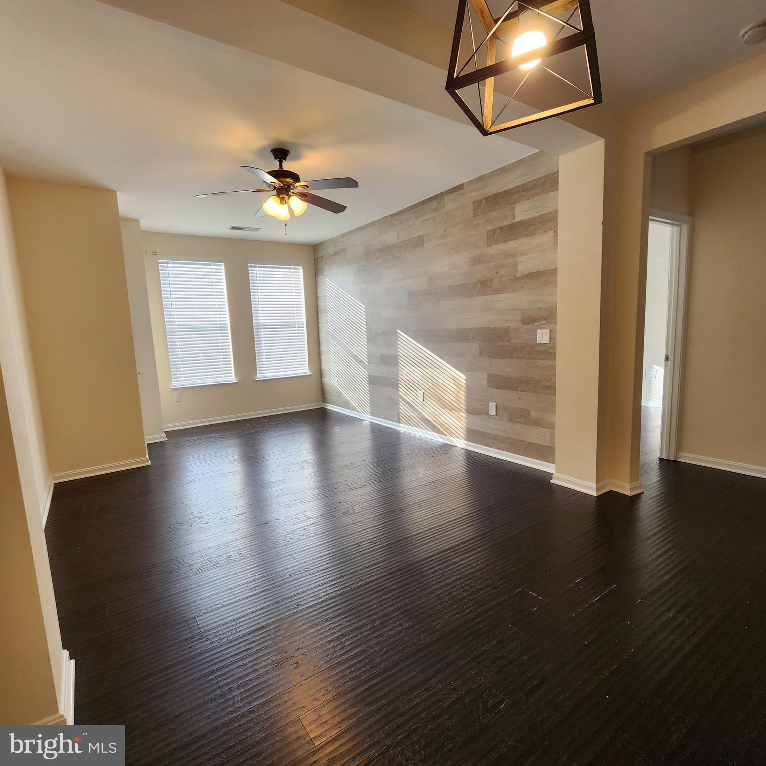 HALSTEAD AT THE METRO - Residential Lease