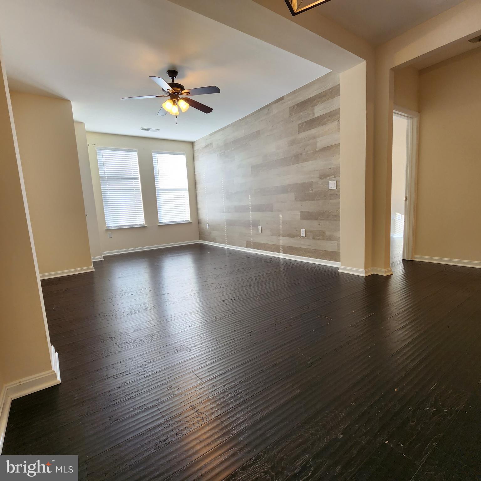 HALSTEAD AT THE METRO - Residential Lease