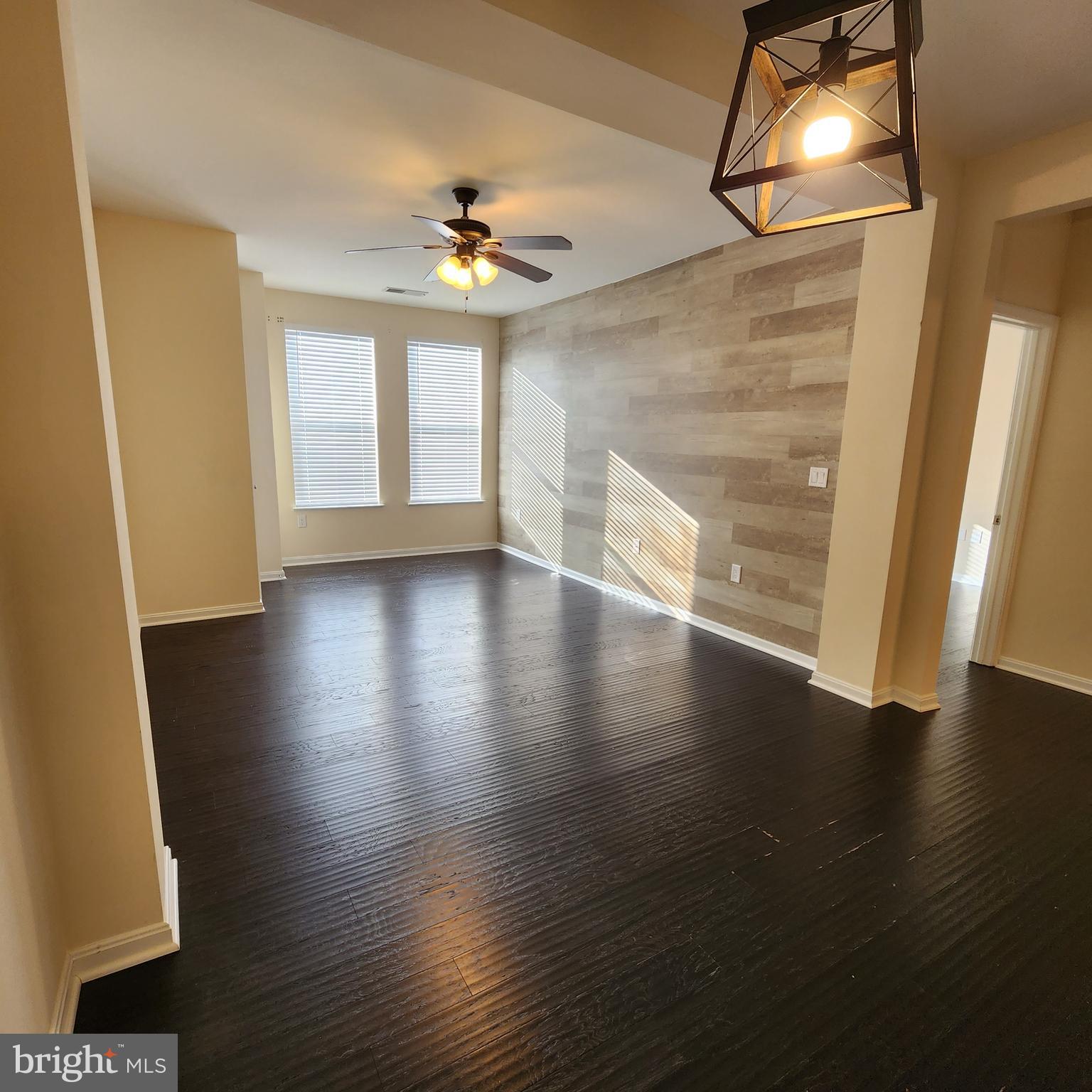 HALSTEAD AT THE METRO - Residential Lease