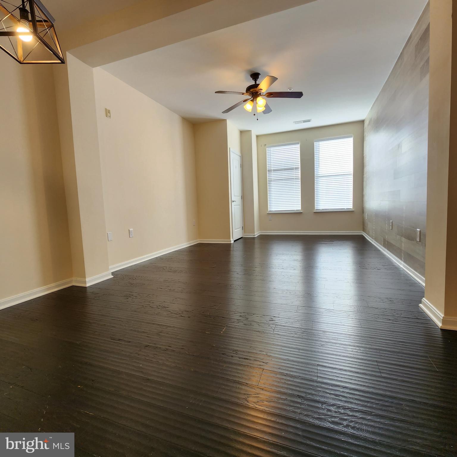 HALSTEAD AT THE METRO - Residential Lease