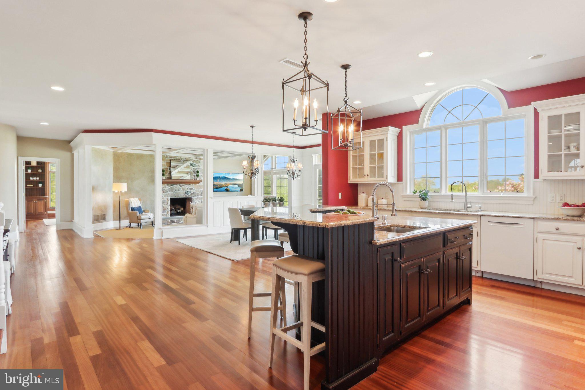 SPRING MEADOW FARM - Residential