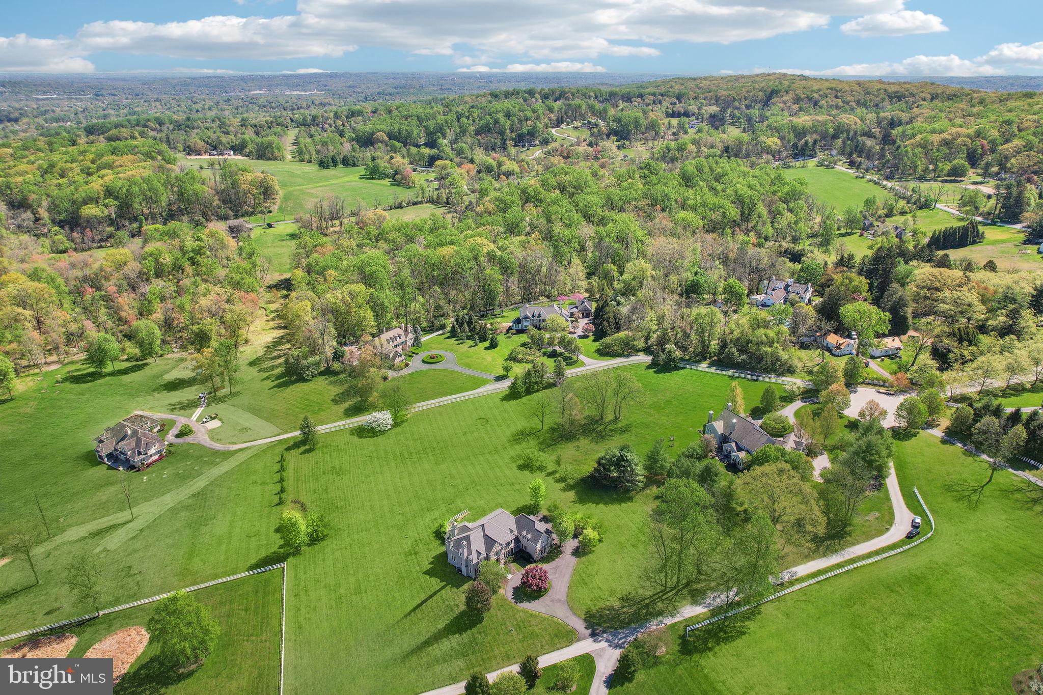 SPRING MEADOW FARM - Residential