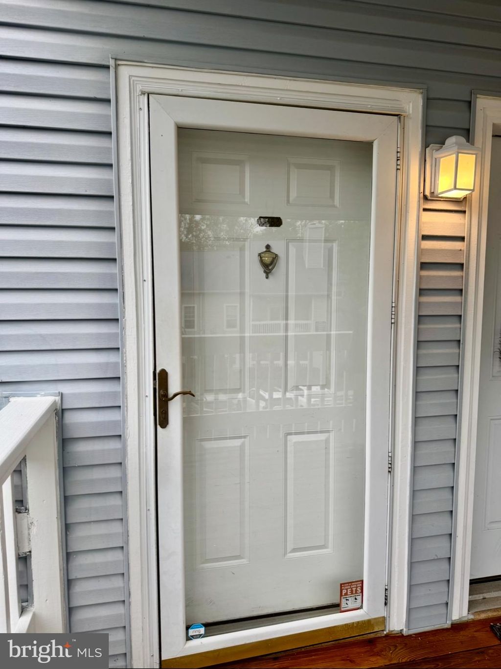 Photo of 11983 Cardamom Drive #11983, WOODBRIDGE, VA 22192 (MLS # VAPW2106000)