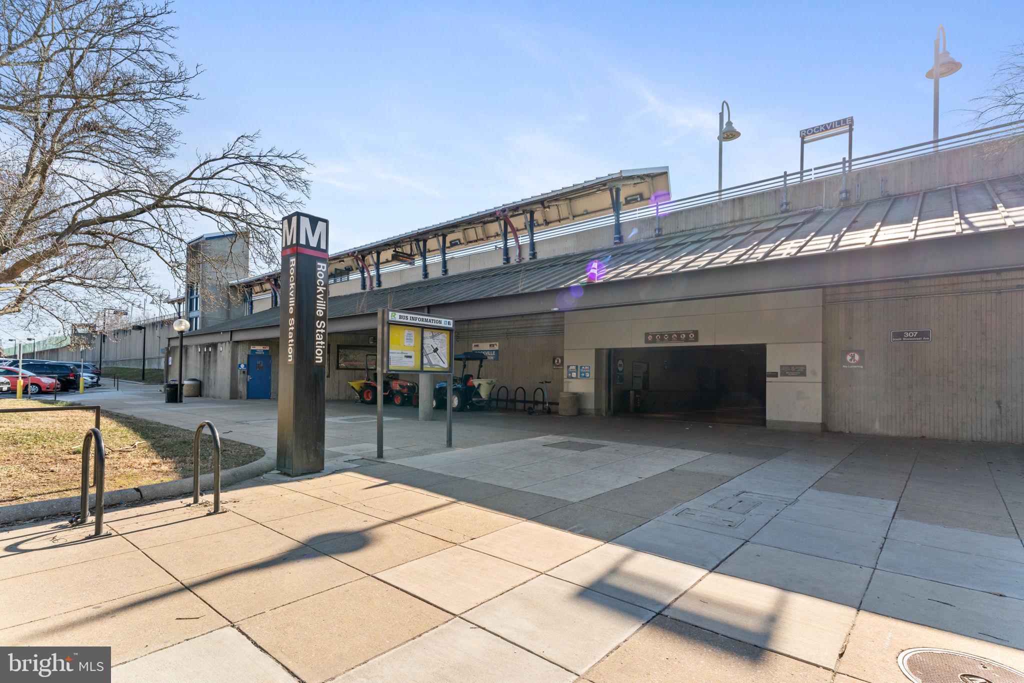 NEW MARK COMMONS - Residential