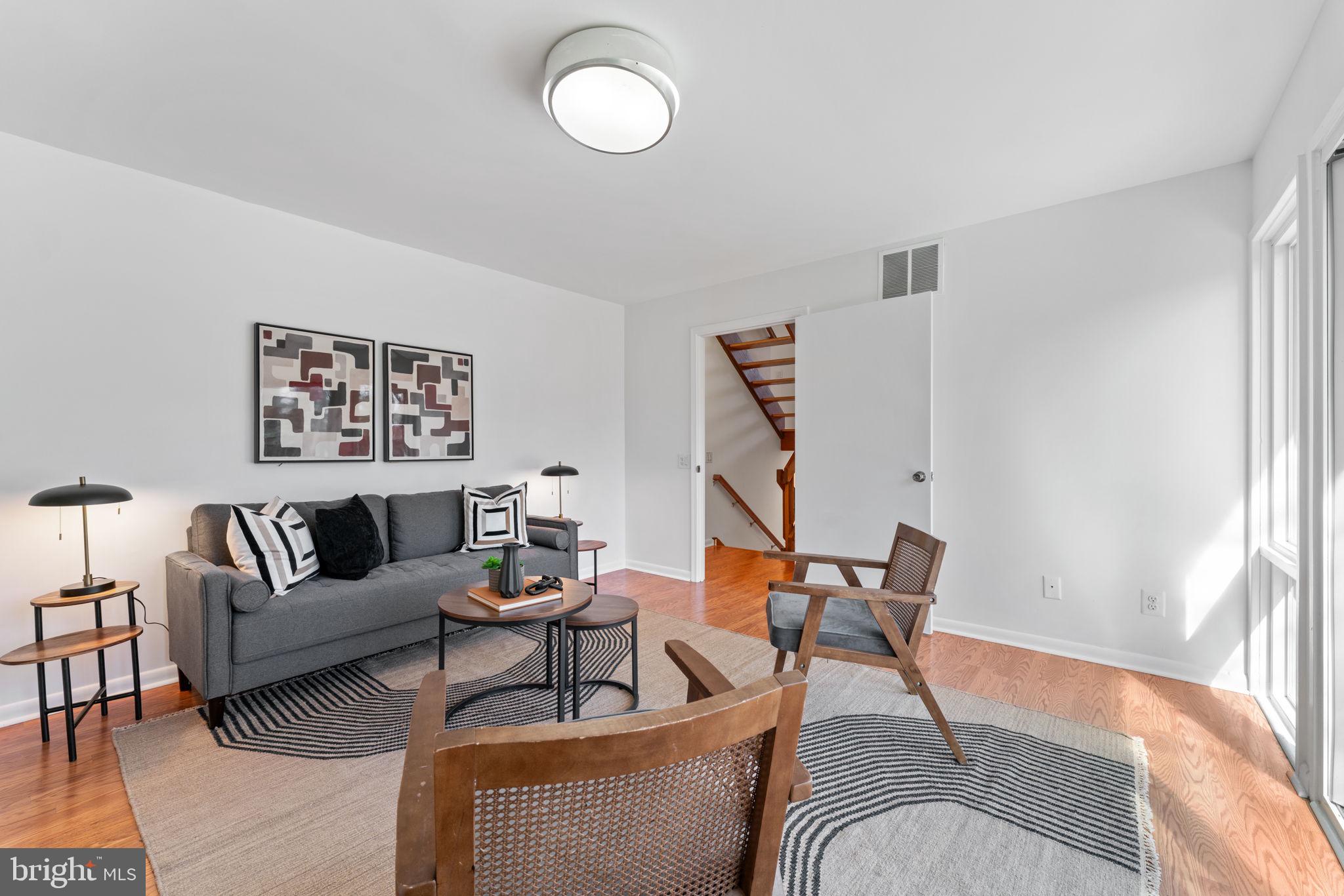 NEW MARK COMMONS - Residential