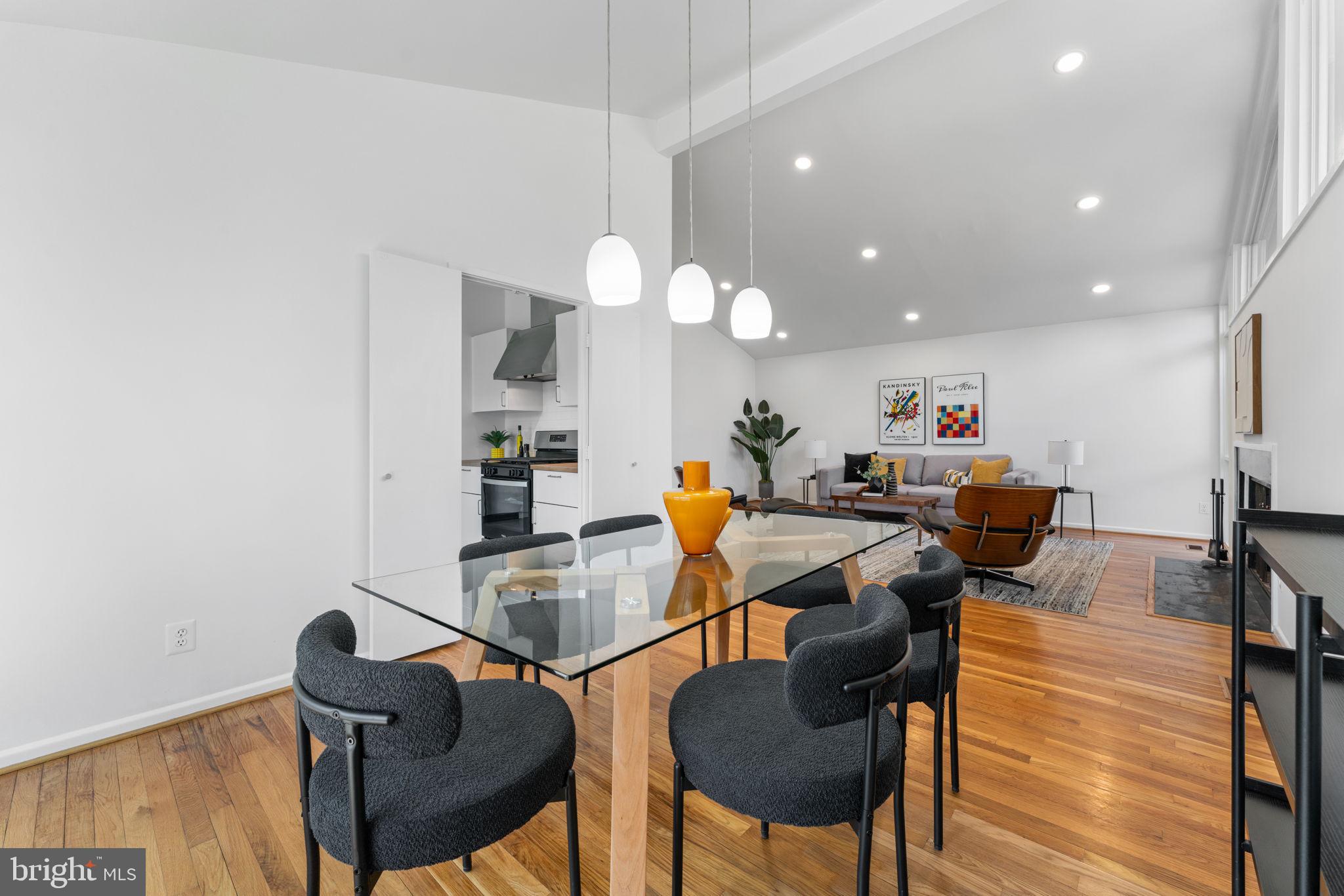 NEW MARK COMMONS - Residential