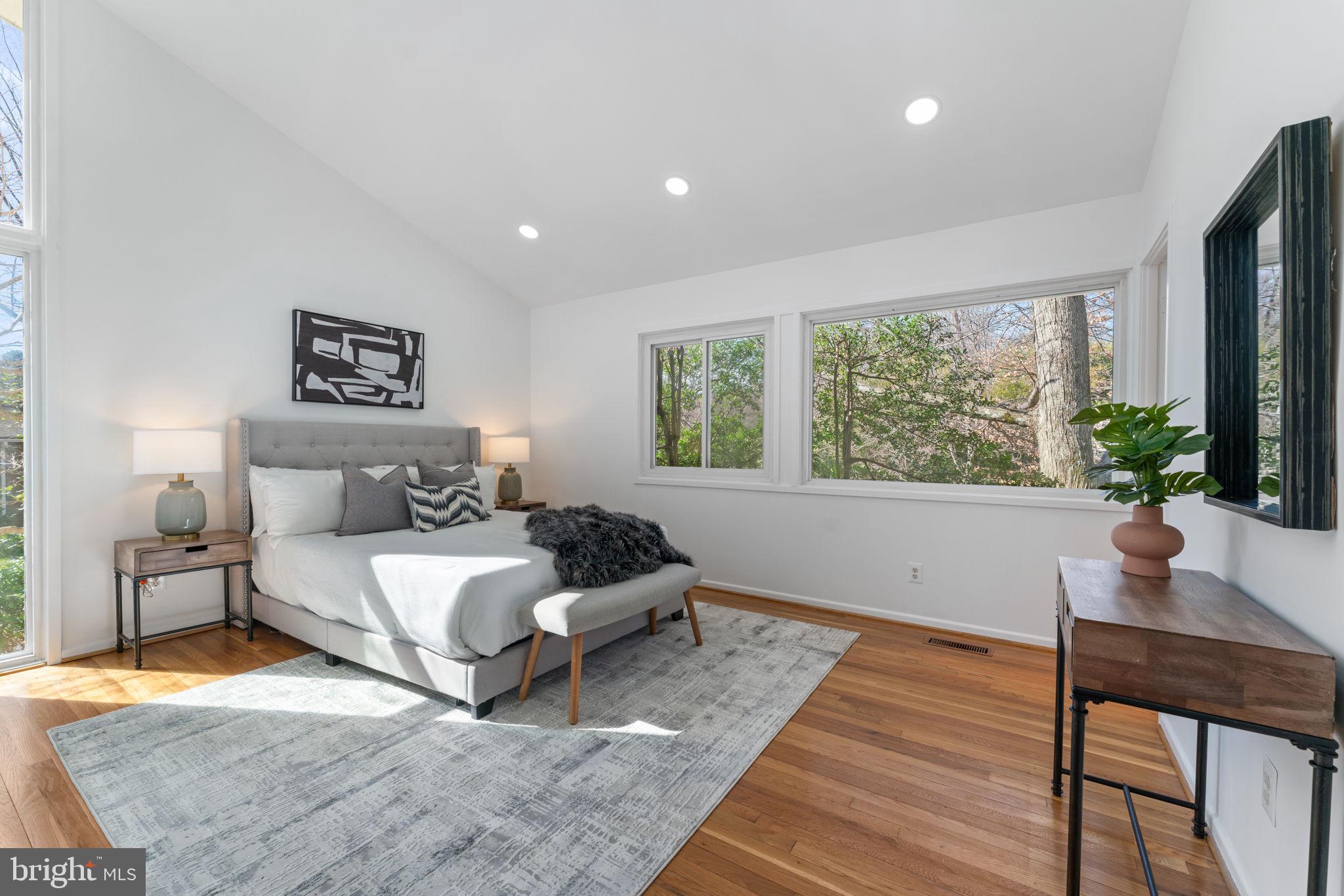 NEW MARK COMMONS - Residential