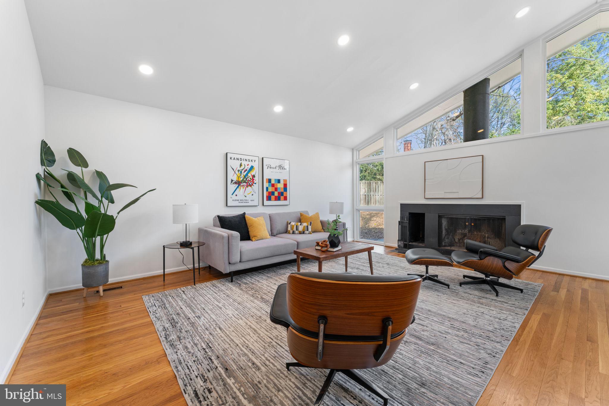 NEW MARK COMMONS - Residential