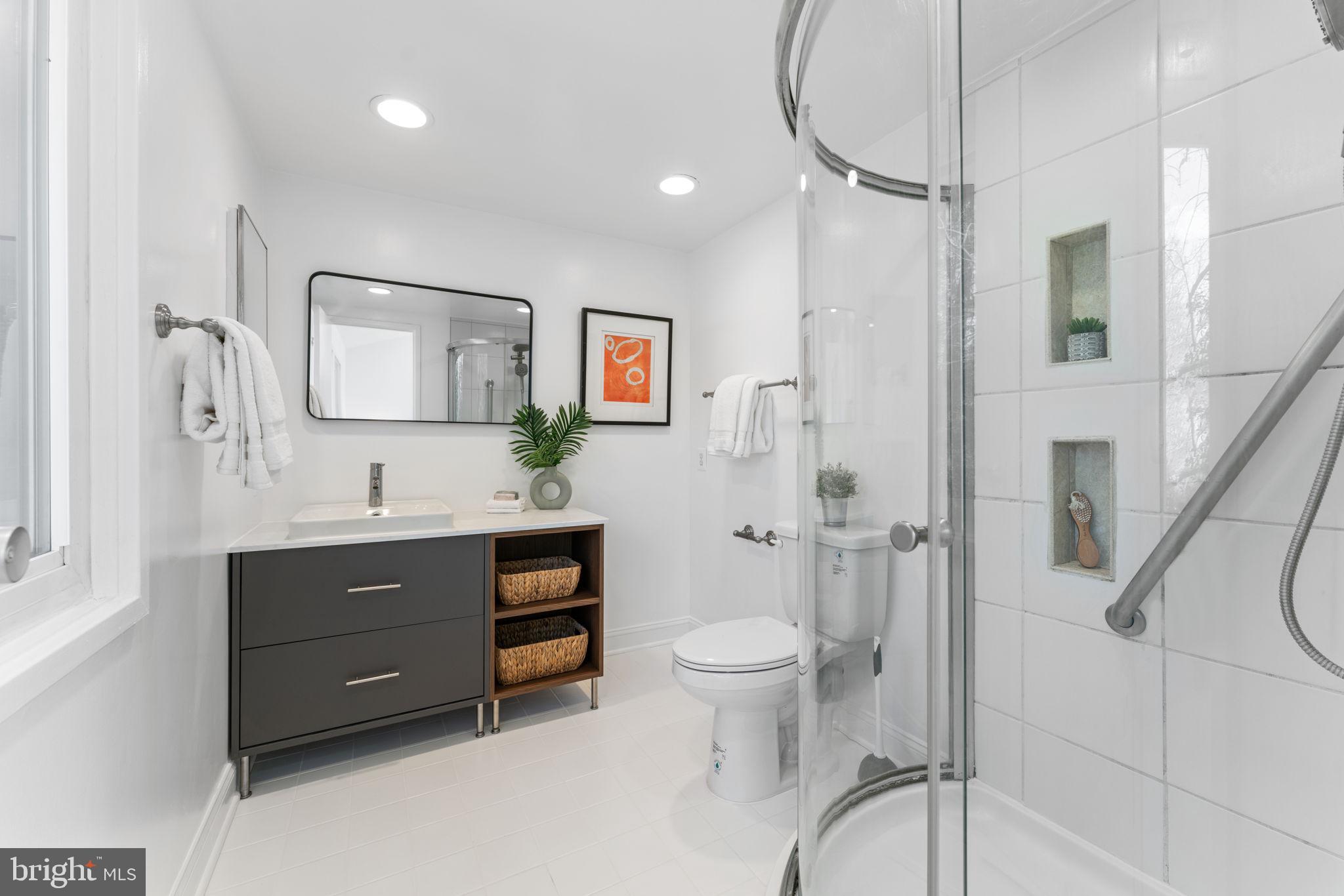 NEW MARK COMMONS - Residential