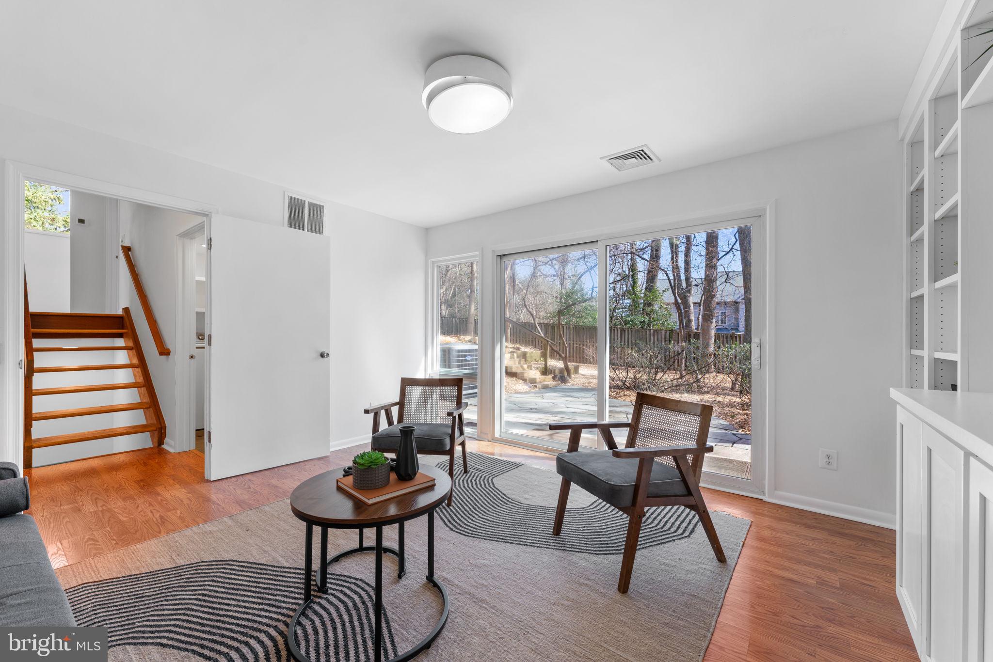 NEW MARK COMMONS - Residential