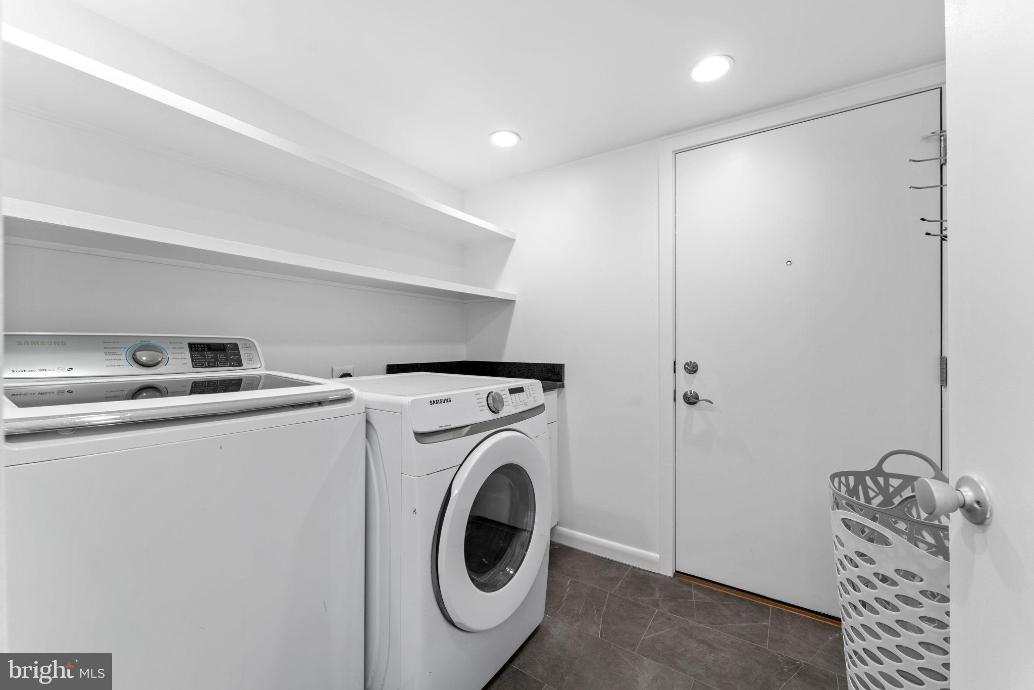 NEW MARK COMMONS - Residential