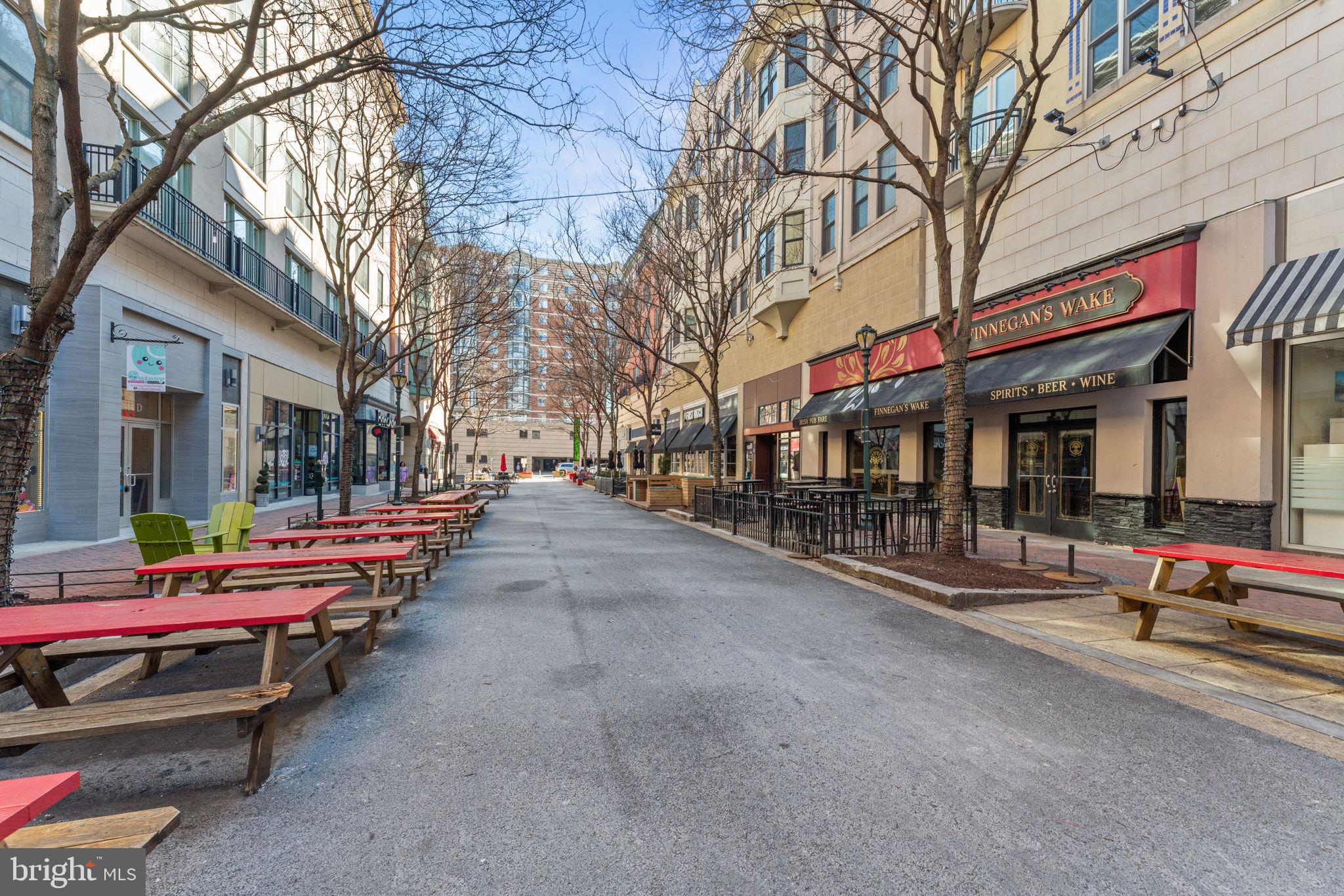 NEW MARK COMMONS - Residential