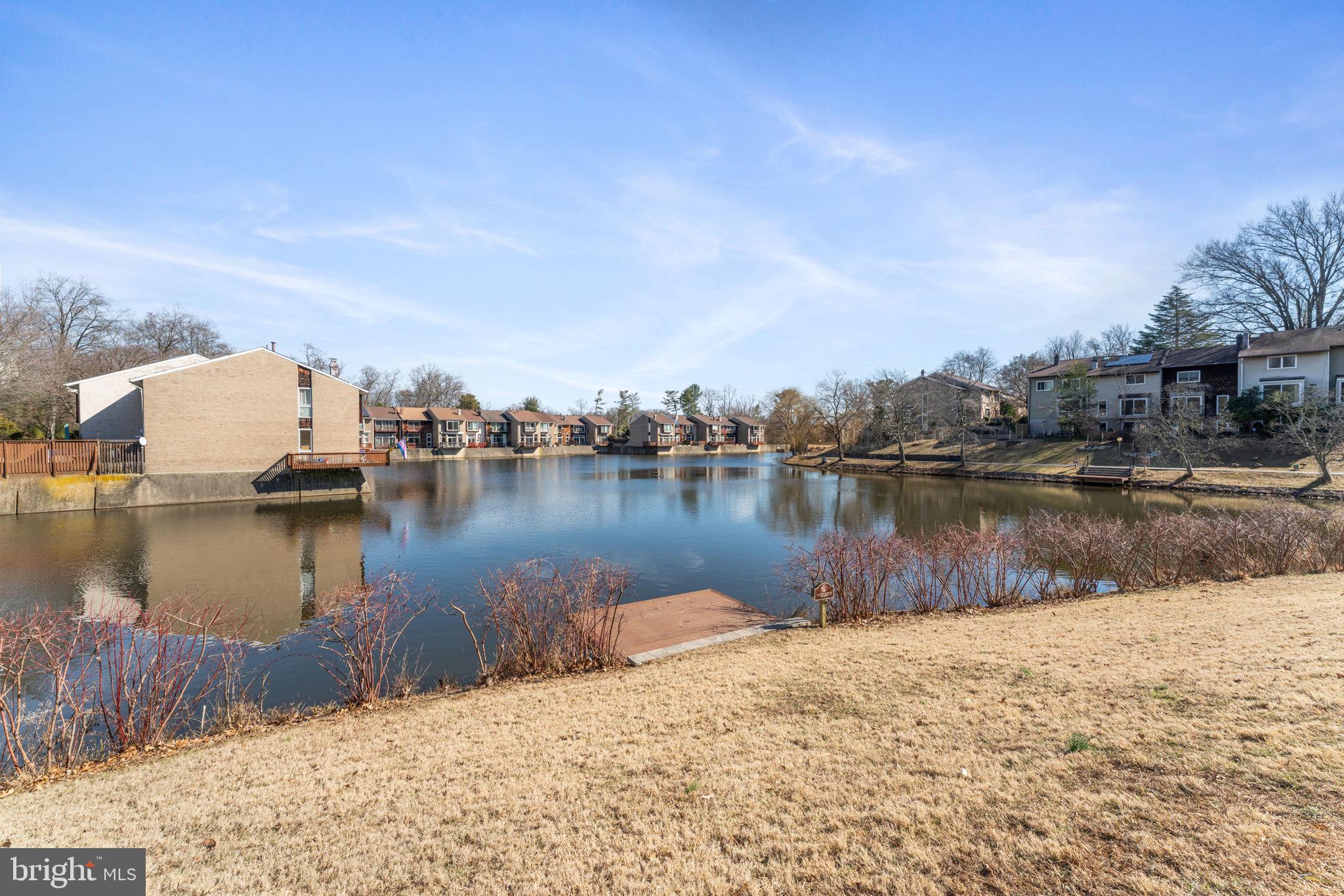 NEW MARK COMMONS - Residential