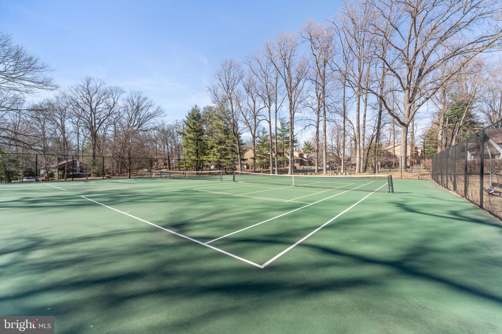 NEW MARK COMMONS - Residential