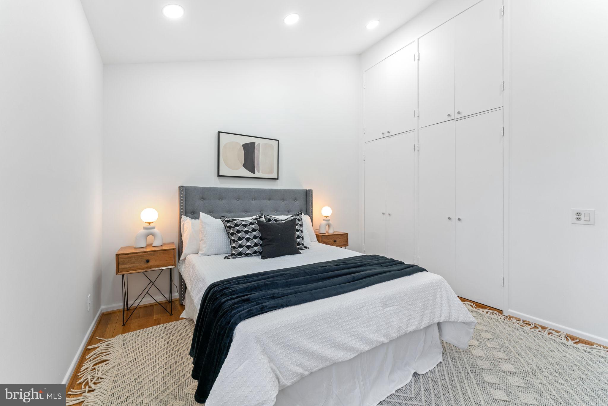 NEW MARK COMMONS - Residential