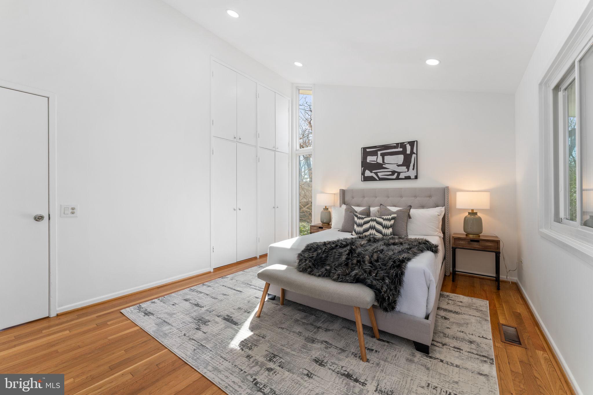 NEW MARK COMMONS - Residential