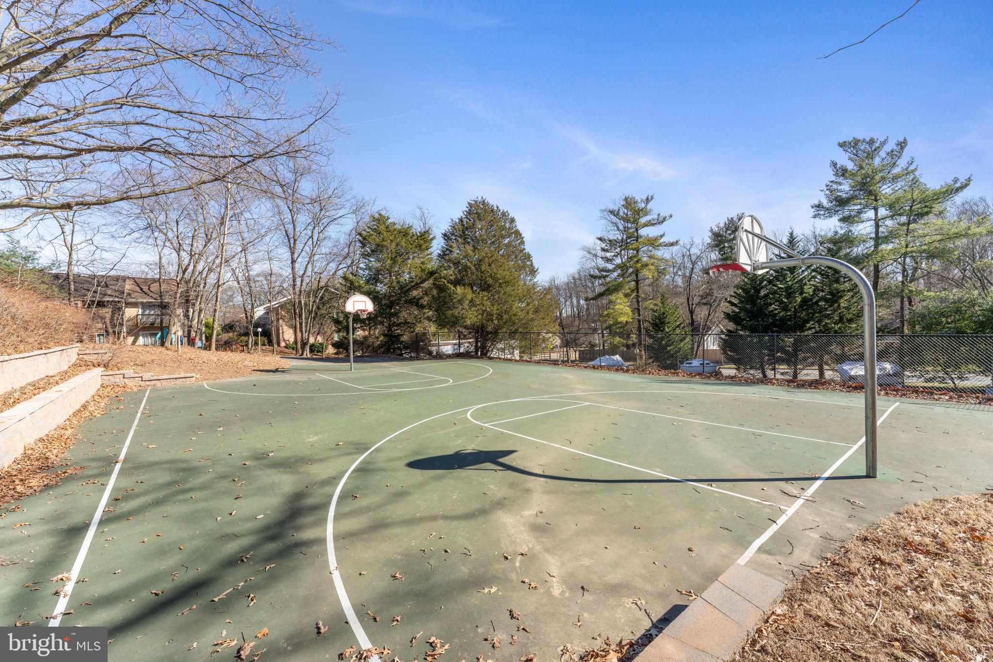 NEW MARK COMMONS - Residential