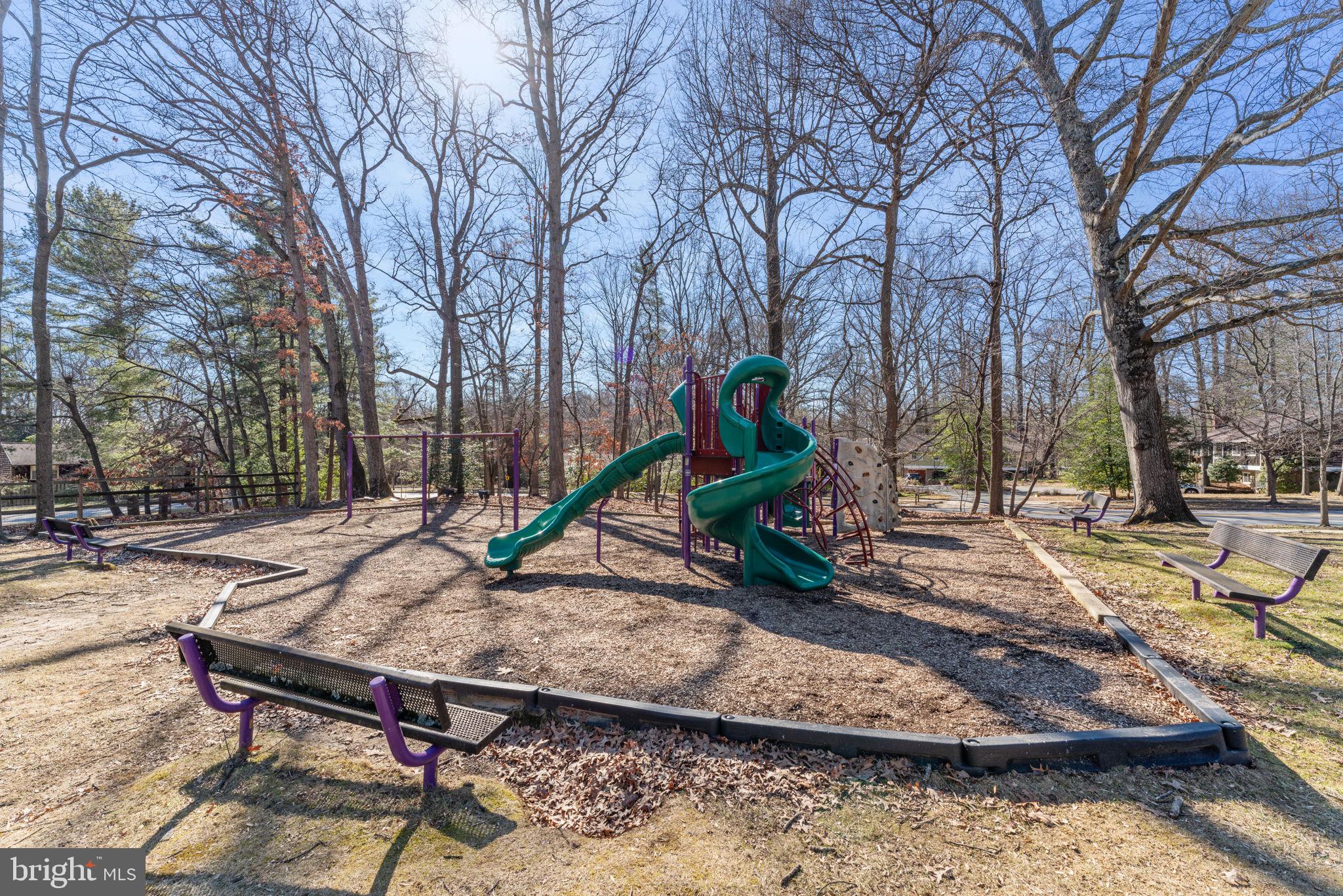 NEW MARK COMMONS - Residential