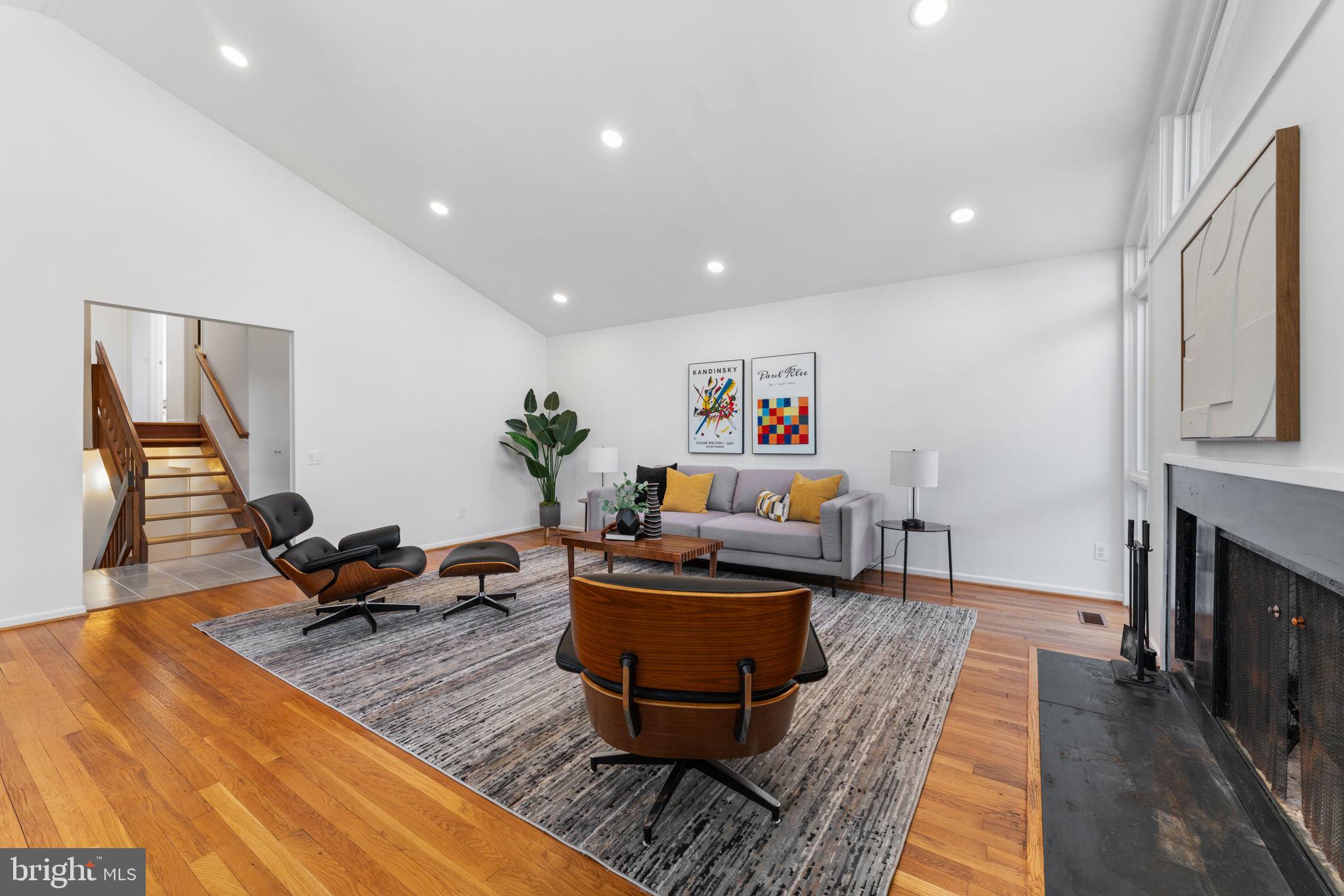 NEW MARK COMMONS - Residential