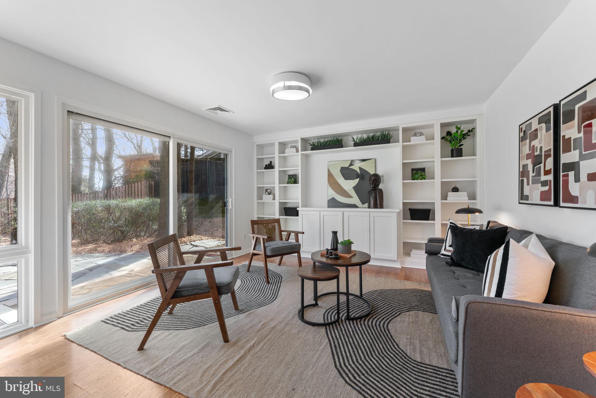 NEW MARK COMMONS - Residential